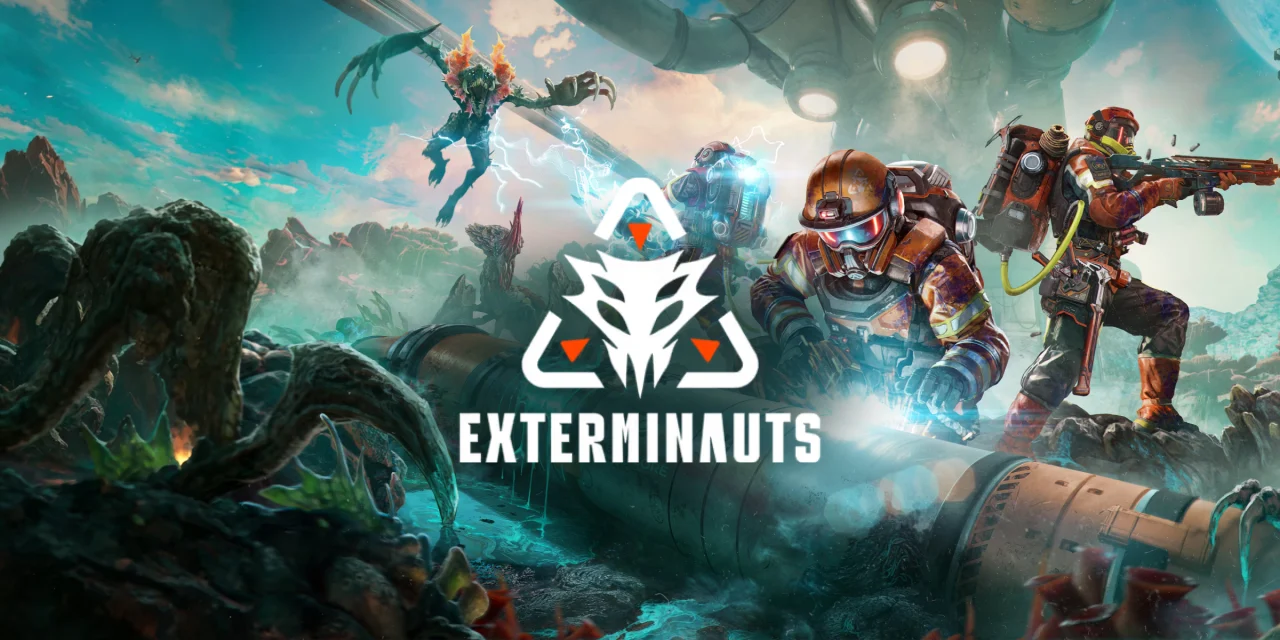 Exterminauts (Epic Games)