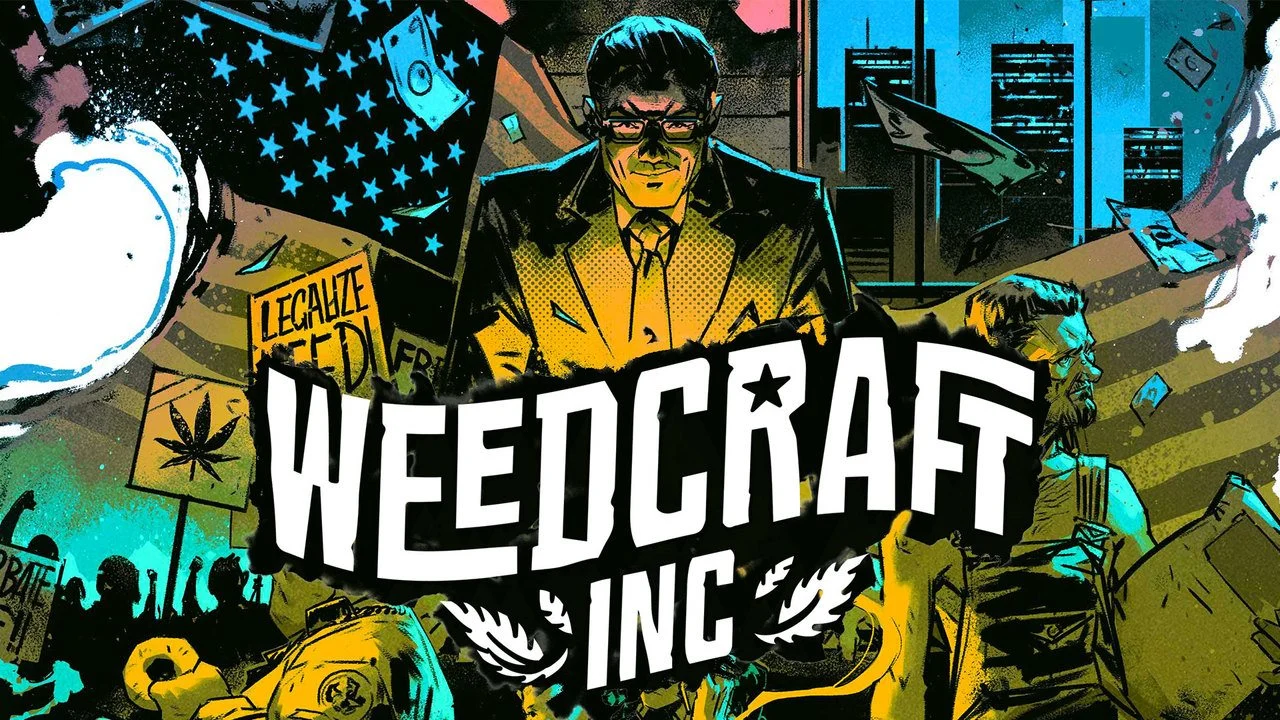 Weedcraft Inc (Xbox One)