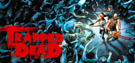 Trapped Dead (PC)
