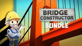 Bridge Constructor Bundle Xbox (DLC)