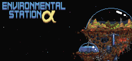 Environmental Station Alpha (PC)