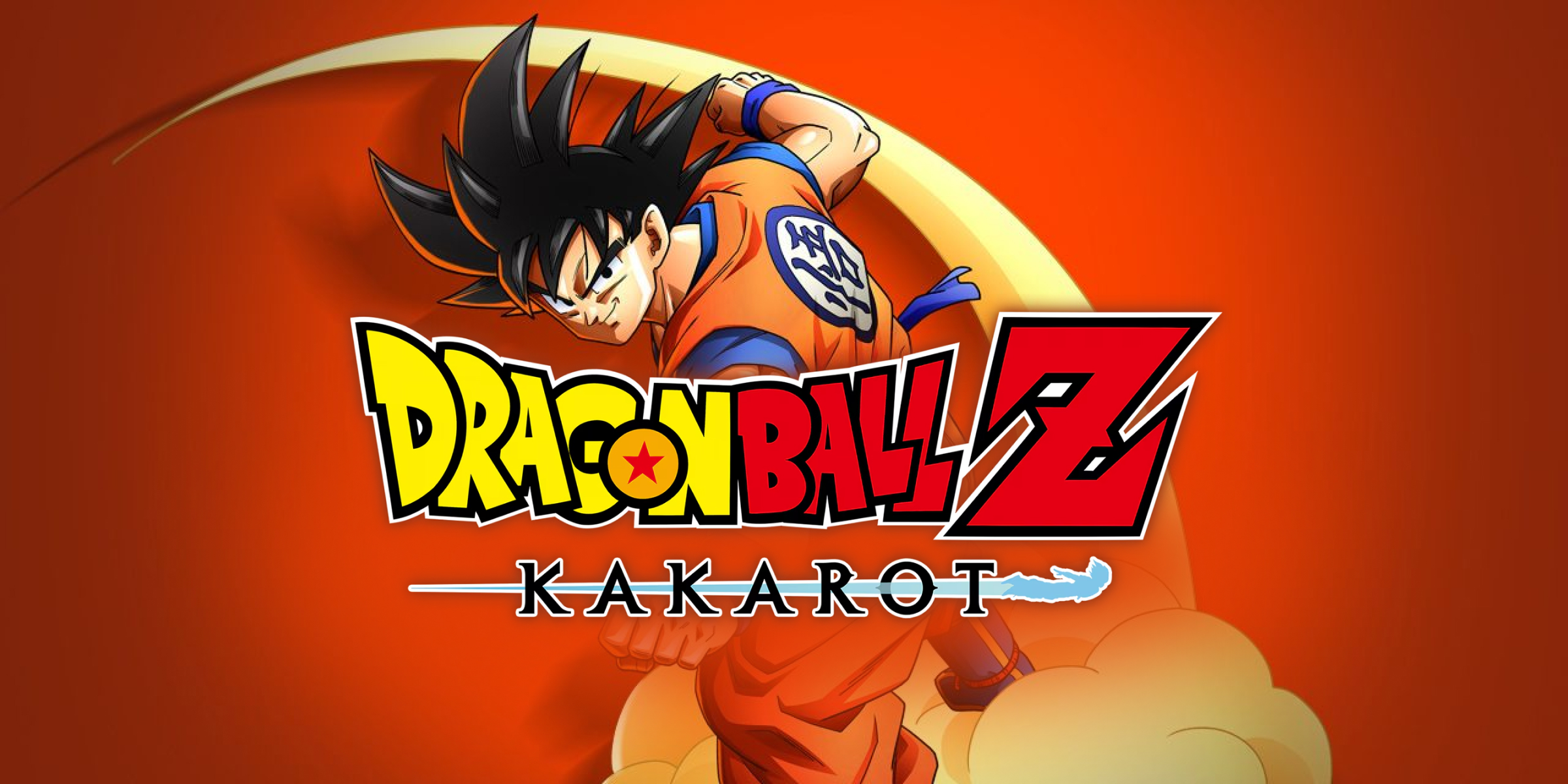 DRAGON BALL Z KAKAROT (PC)