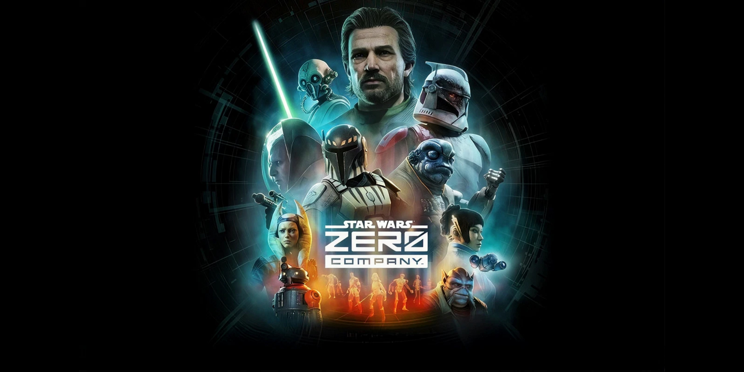 Star Wars Zero Company (PC)