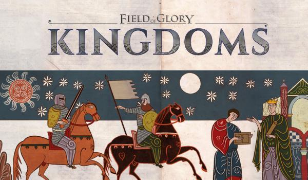 Field of Glory Kingdoms (PC)