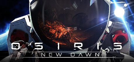 Osiris New Dawn (PC)