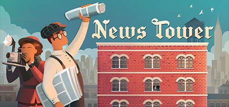 News Tower (PC)