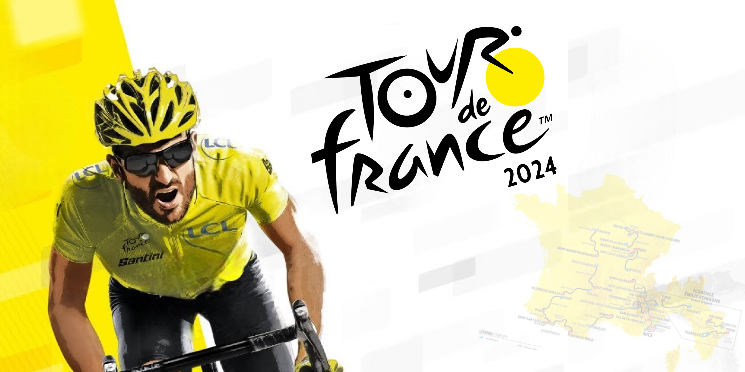 Tour de France 2024 (PC)