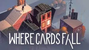 Where Cards Fall (Epic Games)