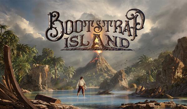 Bootstrap Island (PC)