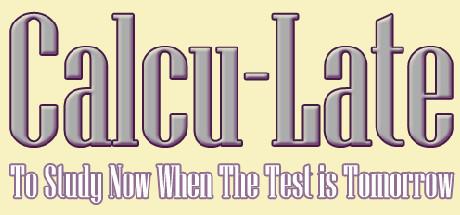 Calcu Late (PC)