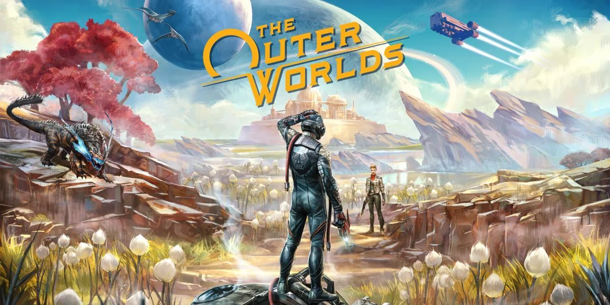 The Outer Worlds (Epic Games)