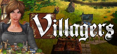 Villagers (PC)