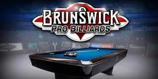 Brunswick Pro Billiards (PS4)
