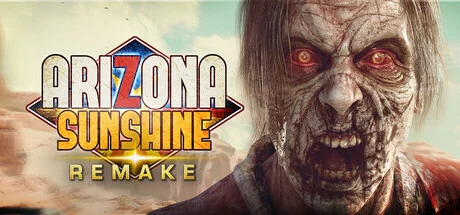 Arizona Sunshine Remake (PS5)