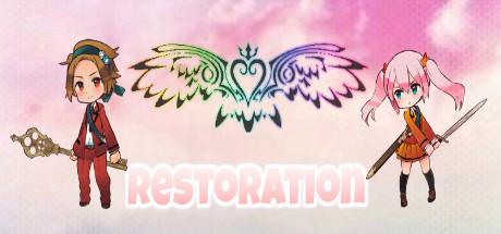 Restoration (PC)