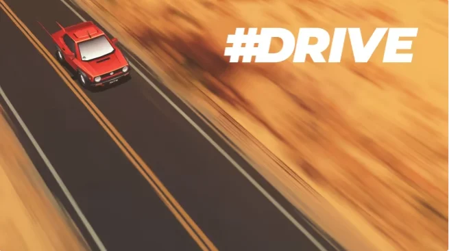 Drive (Switch)