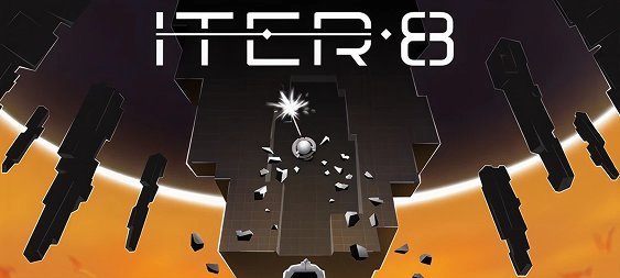ITER 8 (PC)