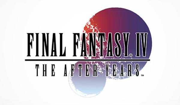 Final Fantasy IV The After Years 3D Remake (PC)