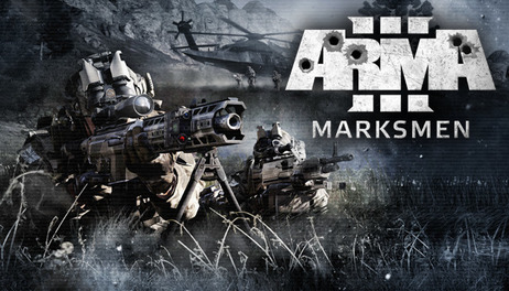 Arma 3 Marksmen (DLC)