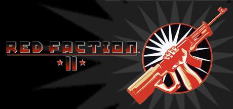 Red Faction II (PC)