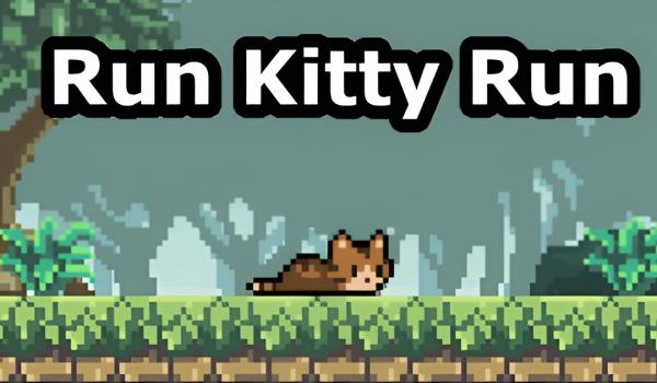 Run Kitty Run (PC)