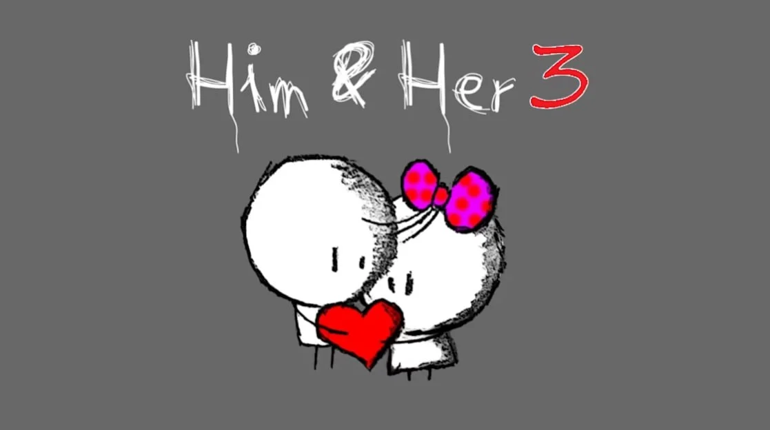HIM and HER 3 (Switch)