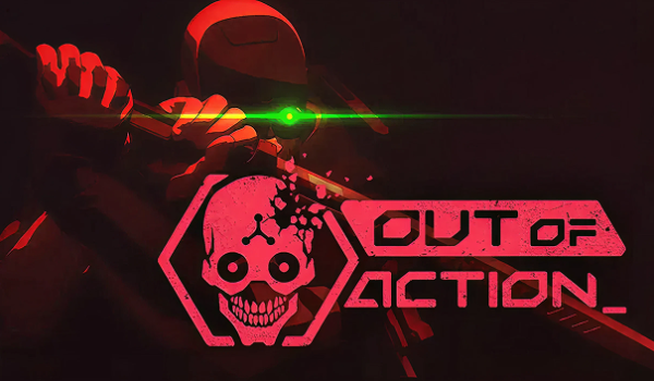 Out of Action (PC)