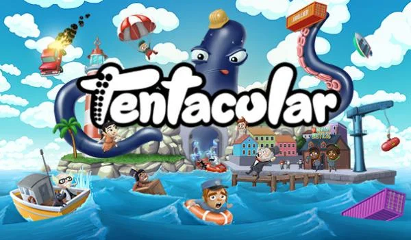 Tentacular (PS5)
