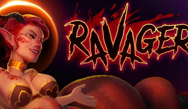 Ravager (PC)