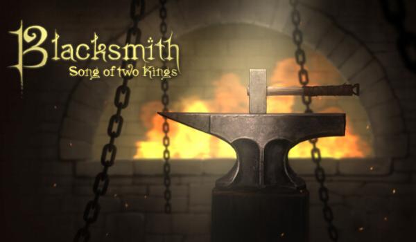 Blacksmith Song of Two Kings (PC)