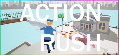Action Rush (PC)