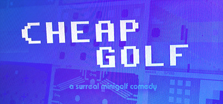 Cheap Golf (PC)