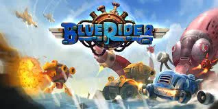 Blue Rider (PS4)