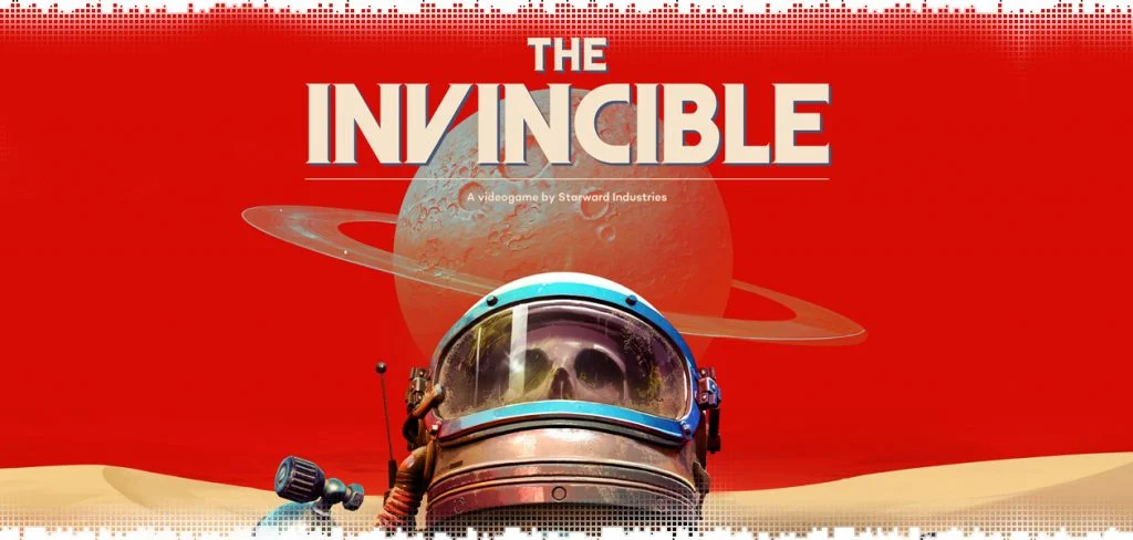 The Invincible (Steam)