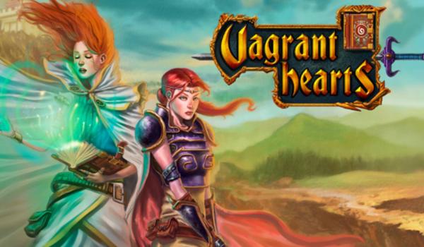 Vagrant Hearts (PC)