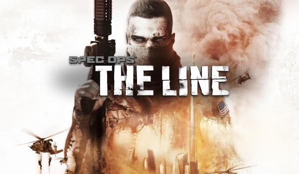 Spec Ops The Line (PC)