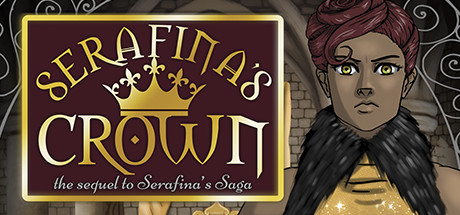 Serafinas Crown (PC)
