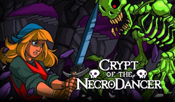 Crypt of the NecroDancer (PC)