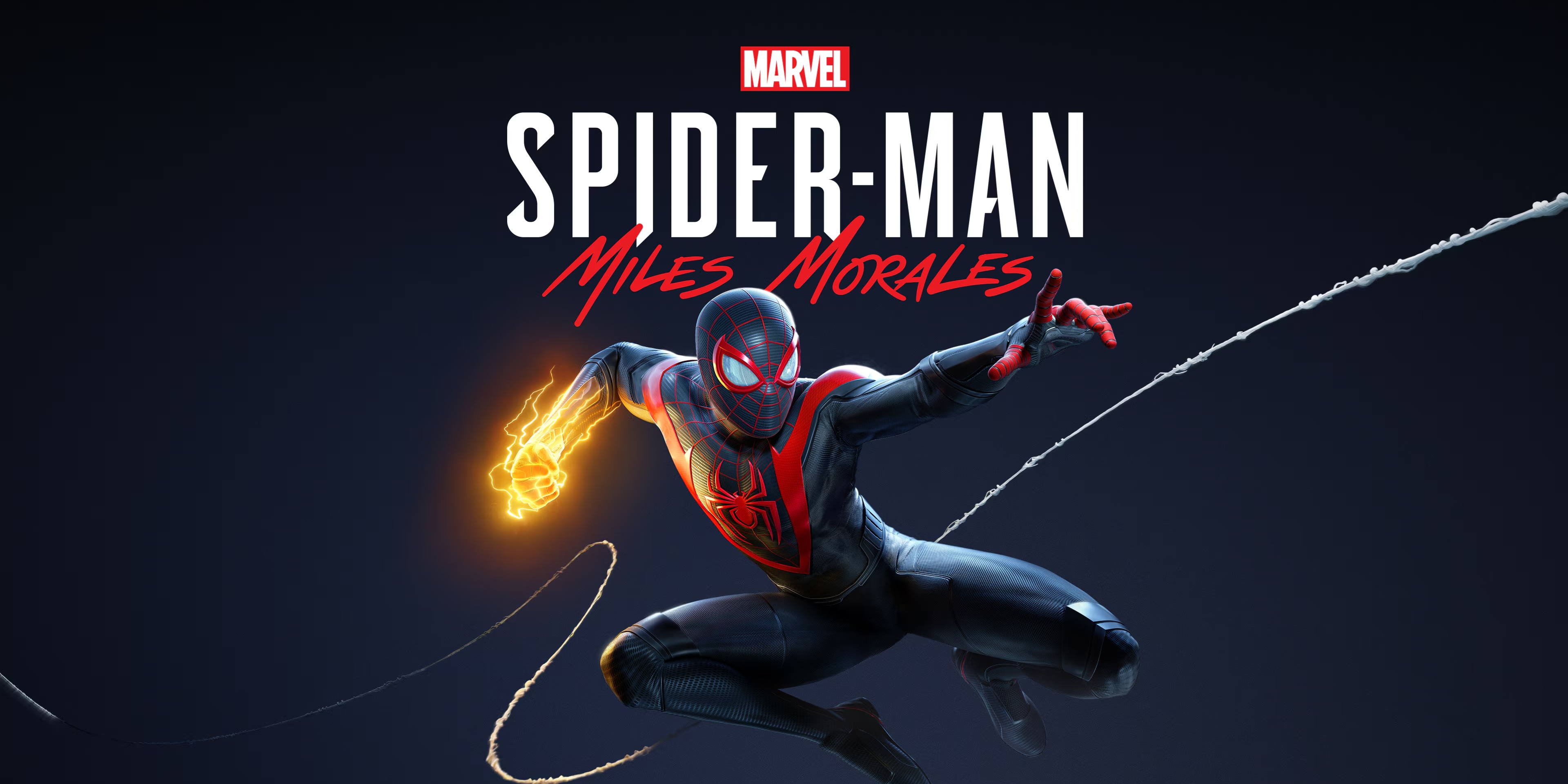 Marvels Spiderman Miles Morales (Epic Games)