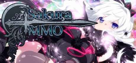 Sakura MMO (PC)
