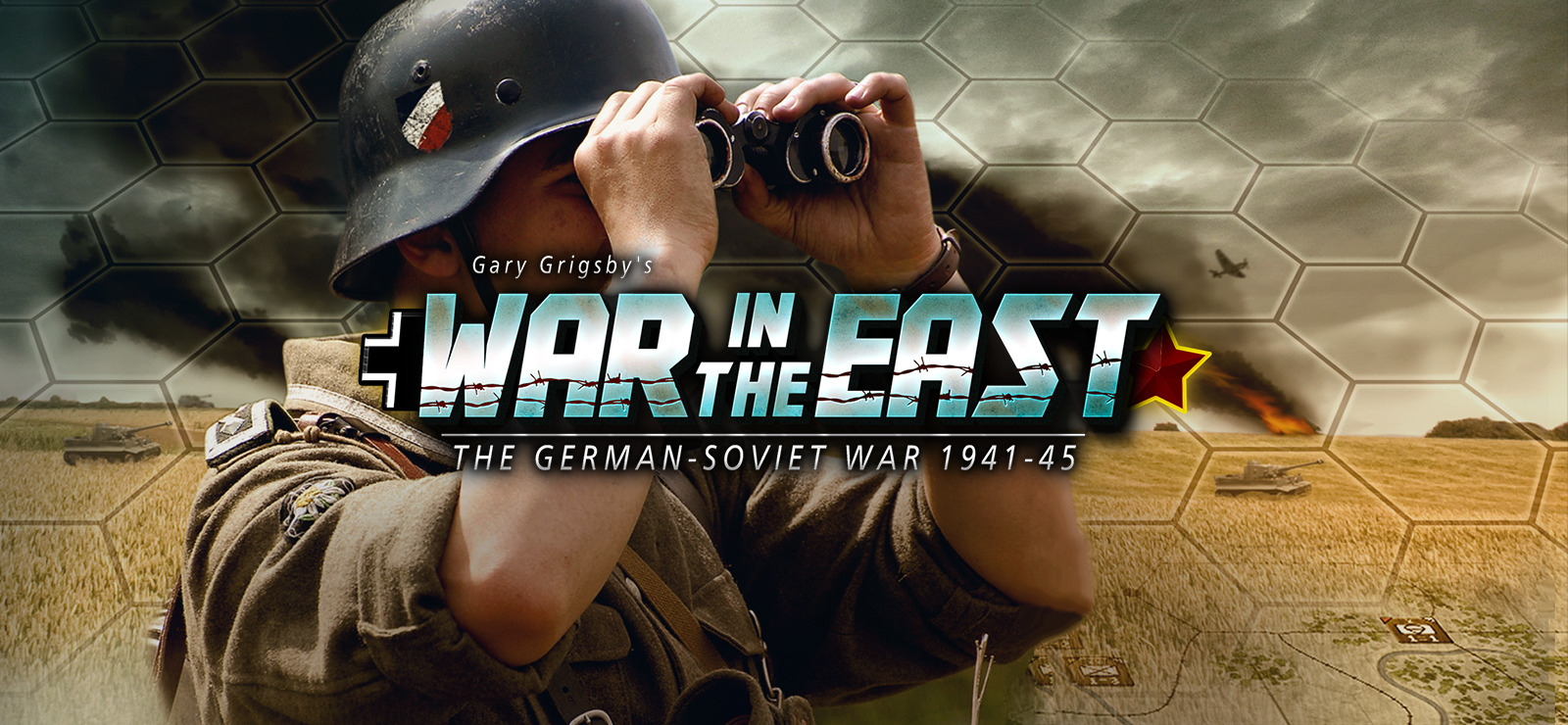 Gary Grigsbys War in the East (PC)