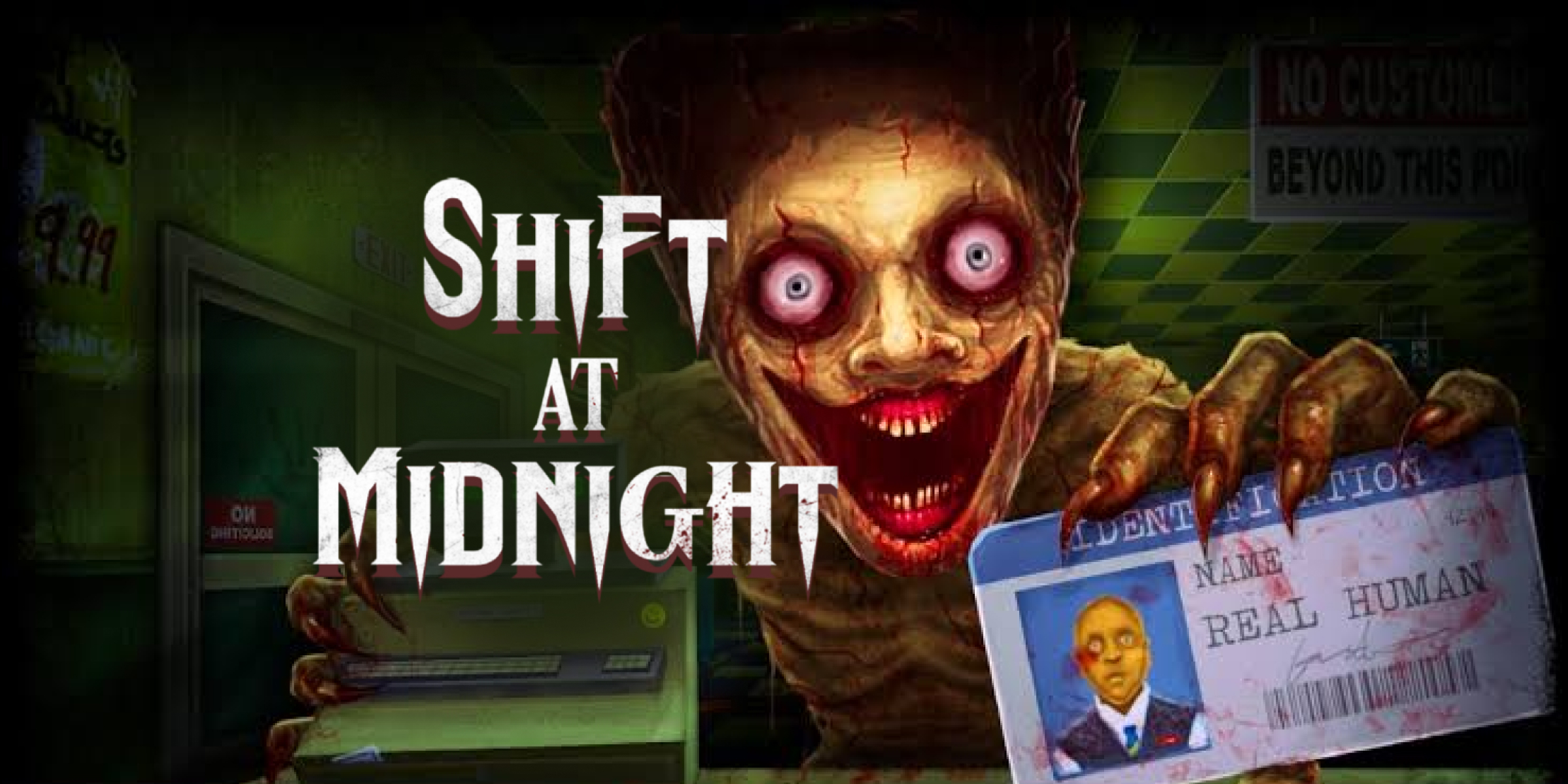 Shift at Midnight (PC)