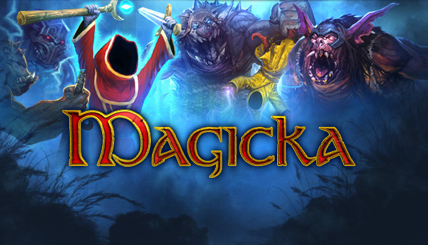 Magicka Lonely Island Cruise (DLC)