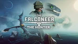 The Falconeer The Hunter (PC)