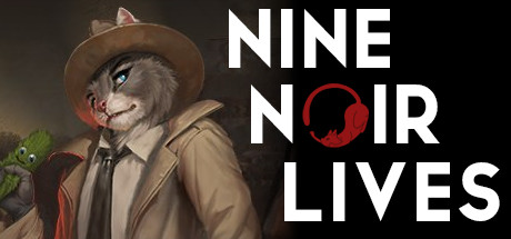 Nine Noir Lives (PC)