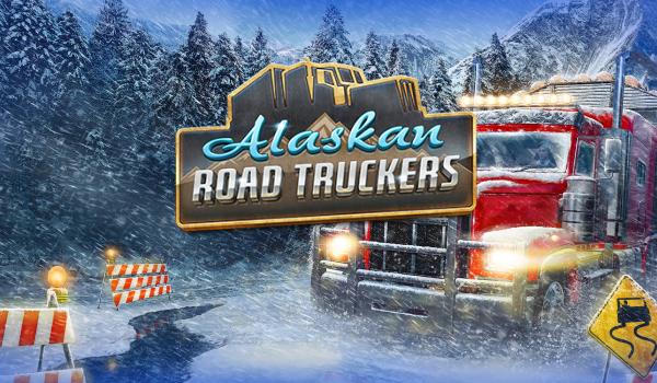 Alaskan Road Truckers (PC)