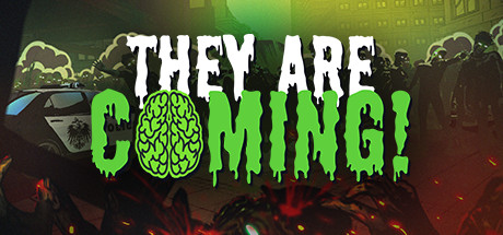 They Are Coming (PC)