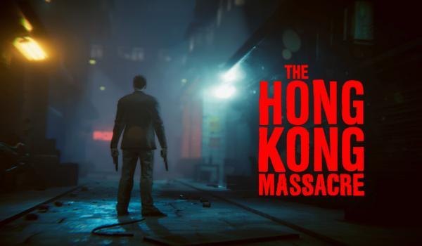 The Hong Kong Massacre (Xbox Series X|S)