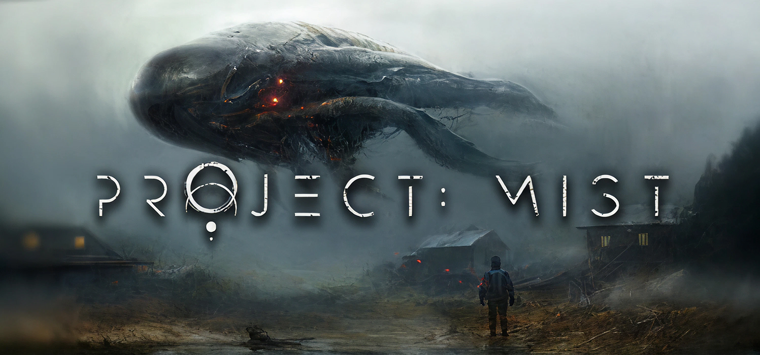 Project Mist (PC)