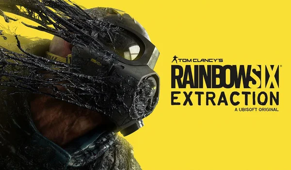 Tom Clancys Rainbow Six Extraction (PS5)